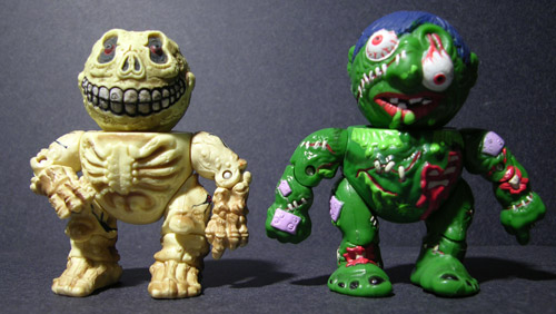 Skull Toys